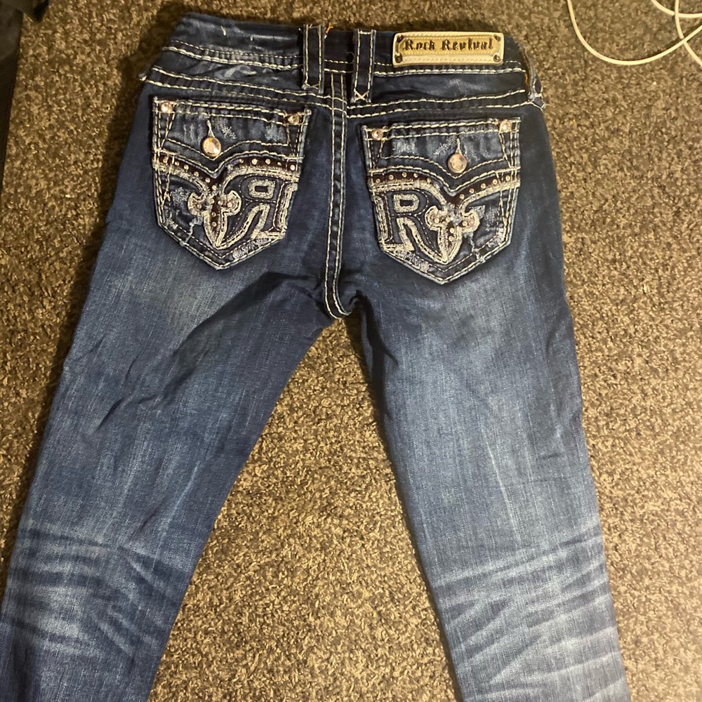 Women’s jeans !